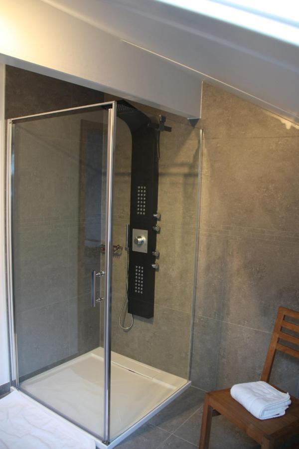 Le Refuge D'Engreux Otel Houffalize Dış mekan fotoğraf